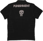 Punisher Polo Shirt