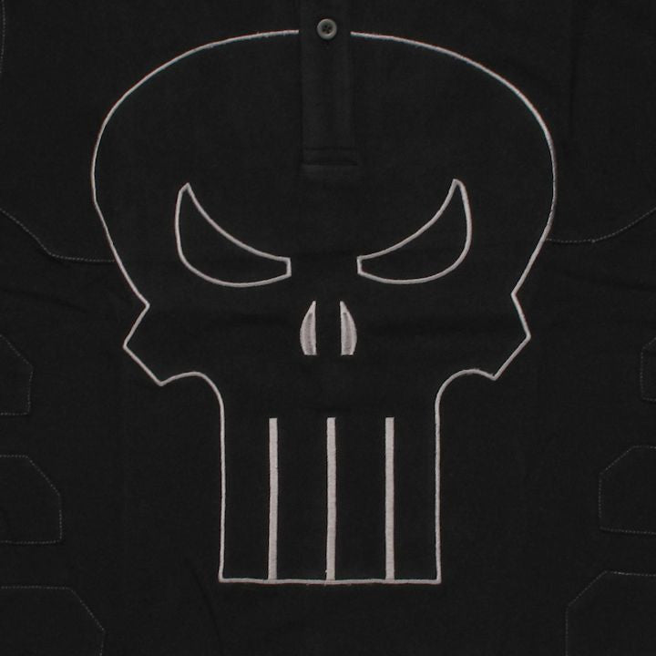 Punisher Polo Shirt