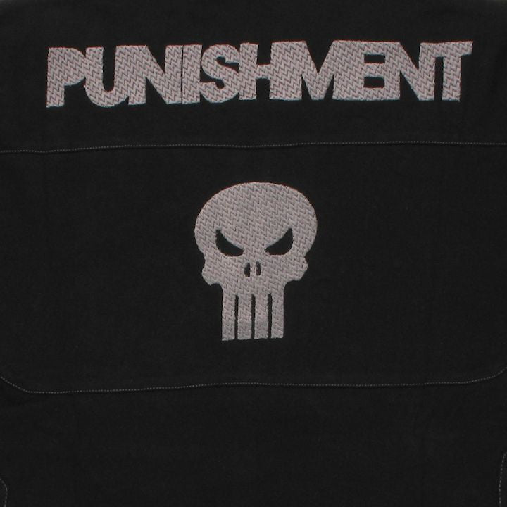 Punisher Polo Shirt