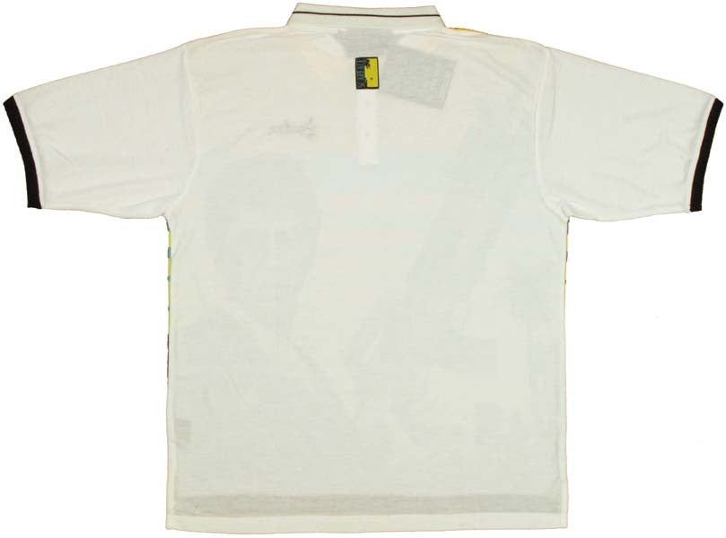 Scarface Tony Palms Polo Shirt