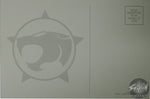 Thunder Cats Name Postcard