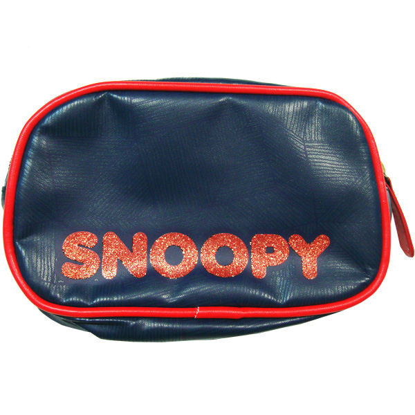 Peanuts Snoopy Rainbow Coin Purse