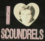 Star Wars Love Scoundrels Purse