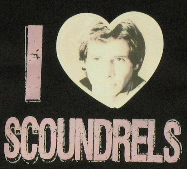 Star Wars Love Scoundrels Purse