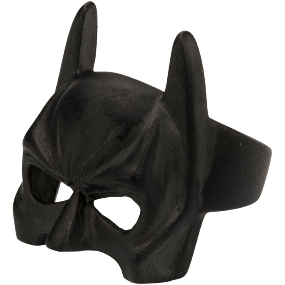 Batman Mask Ring