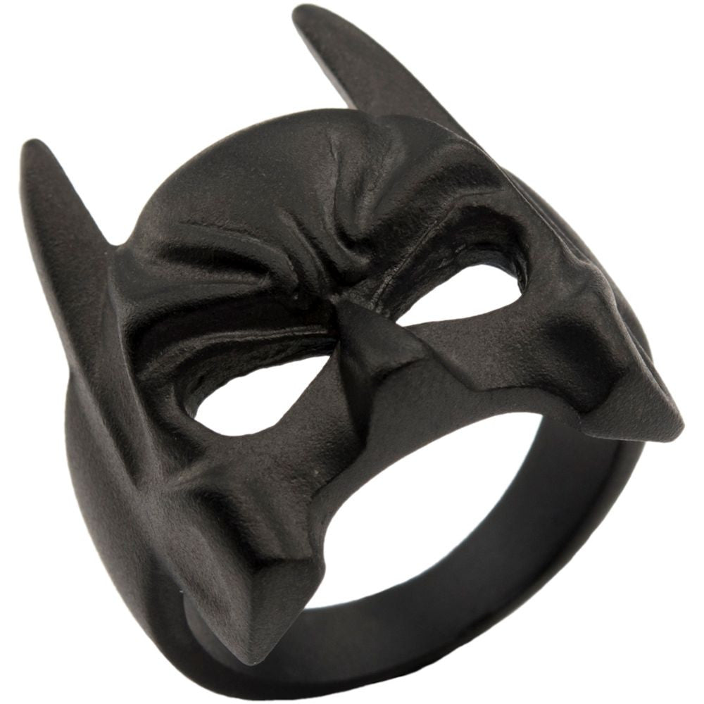 Batman Mask Ring