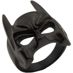 Batman Mask Ring