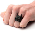 Batman Mask Ring