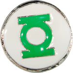 Green Lantern Signet Ring