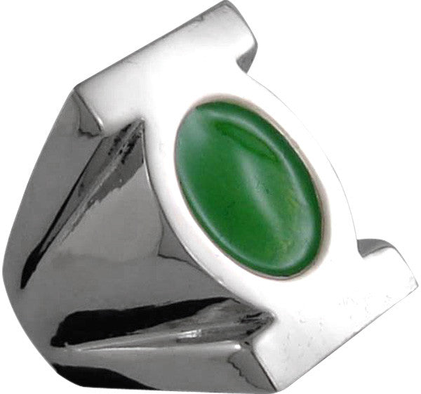 Green Lantern Costume Ring