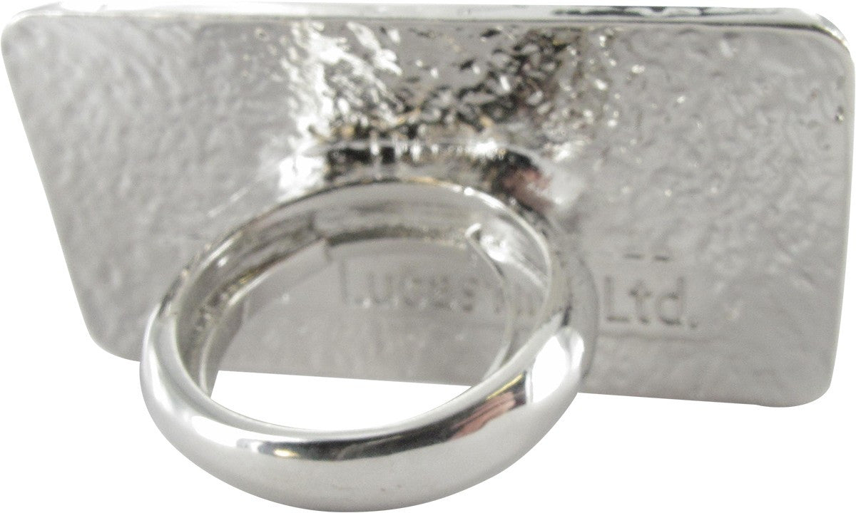 Star Wars Name Logo Bling Ring