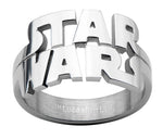 Star Wars Name Ring