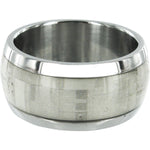 Thor Stainless Steel Ring