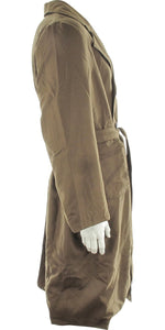 Doctor Who 10th Doctor Trench Coat Jacket Robe