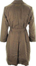 Doctor Who 10th Doctor Trench Coat Jacket Robe