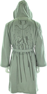 Doctor Who Weeping Angel Robe