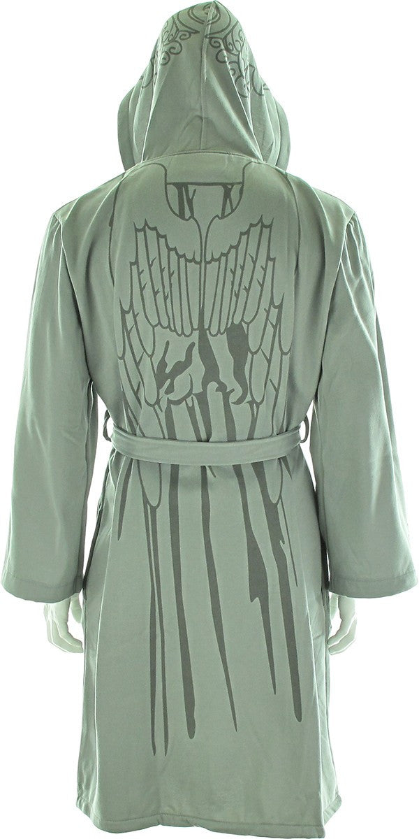 Doctor Who Weeping Angel Robe
