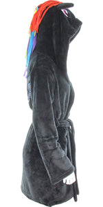 My Little Pony Rainbow Dash Fleece Junior Robe