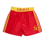 Rocky Ivan Drago Robe and Boxers Set