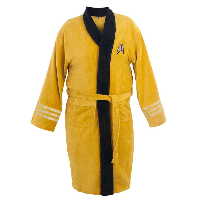 Star Trek Command Robe