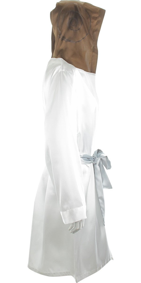 Star Wars Princess Leia Hooded Satin Junior Robe