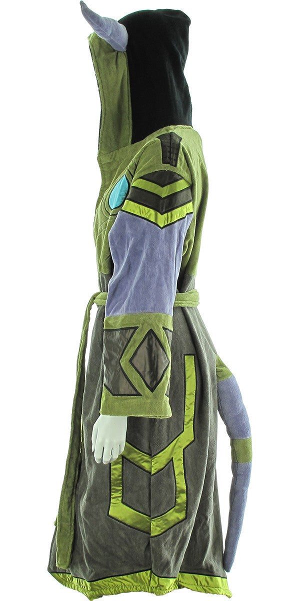 World of Warcraft Draenei Junior Robe