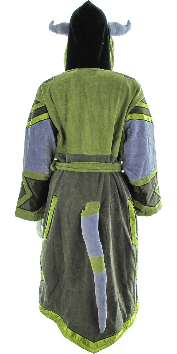 World of Warcraft Draenei Junior Robe