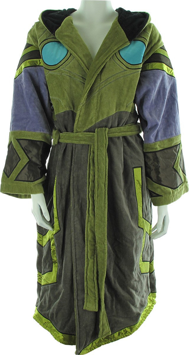 World of Warcraft Draenei Junior Robe