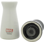 Punisher Black And White Logo Salt Shaker Set