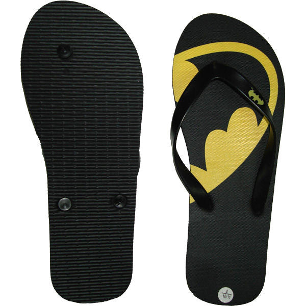 Batman Sandals