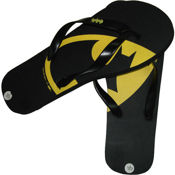 Batman Sandals