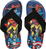 Marvel Stack Sandals