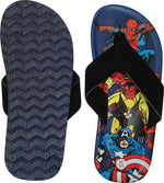 Marvel Stack Sandals