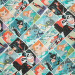 Batman Villainesses Infinity Scarf