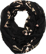 Zelda Skyward Crests Infinity Scarf