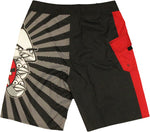 Angry Birds Poster Shorts