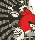 Angry Birds Poster Shorts