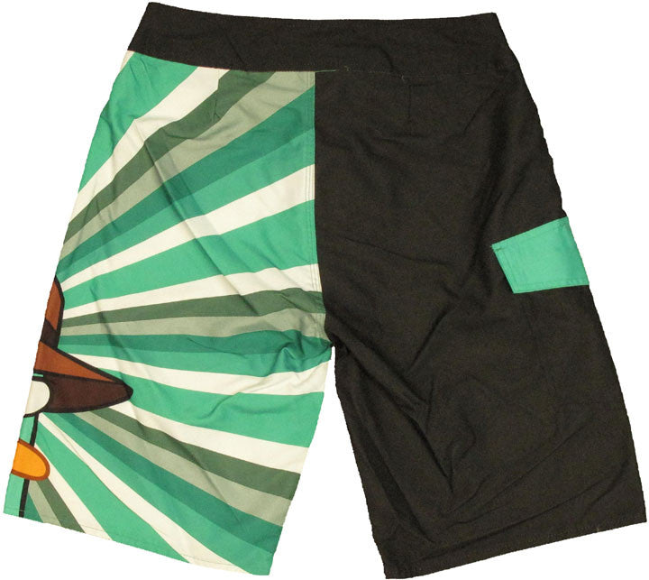 Phineas and Ferb Perry Shorts
