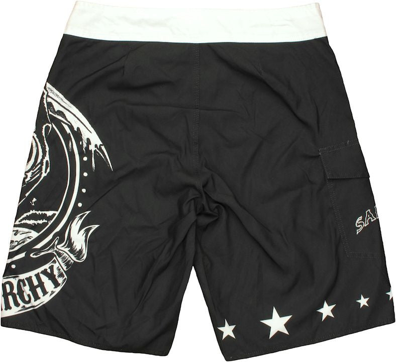 Sons of Anarchy Big Reaper Shorts