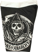 Sons of Anarchy Big Reaper Shorts