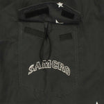 Sons of Anarchy Big Reaper Shorts