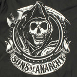 Sons of Anarchy Front Reaper Shorts