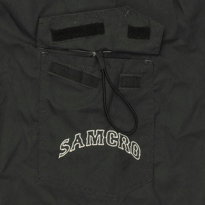 Sons of Anarchy Front Reaper Shorts