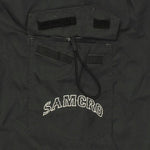 Sons of Anarchy Front Reaper Shorts