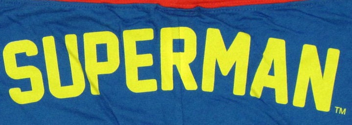 Superman Junior Shorts