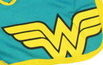 Wonder Woman Junior Shorts