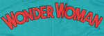 Wonder Woman Junior Shorts