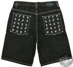 Scarface Head Shorts