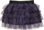 Adventure Time Lumpy Space Princess Tiered Tutu Skirt