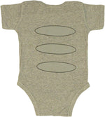 Big Bang Theory Soft Kitty Face Snap Suit